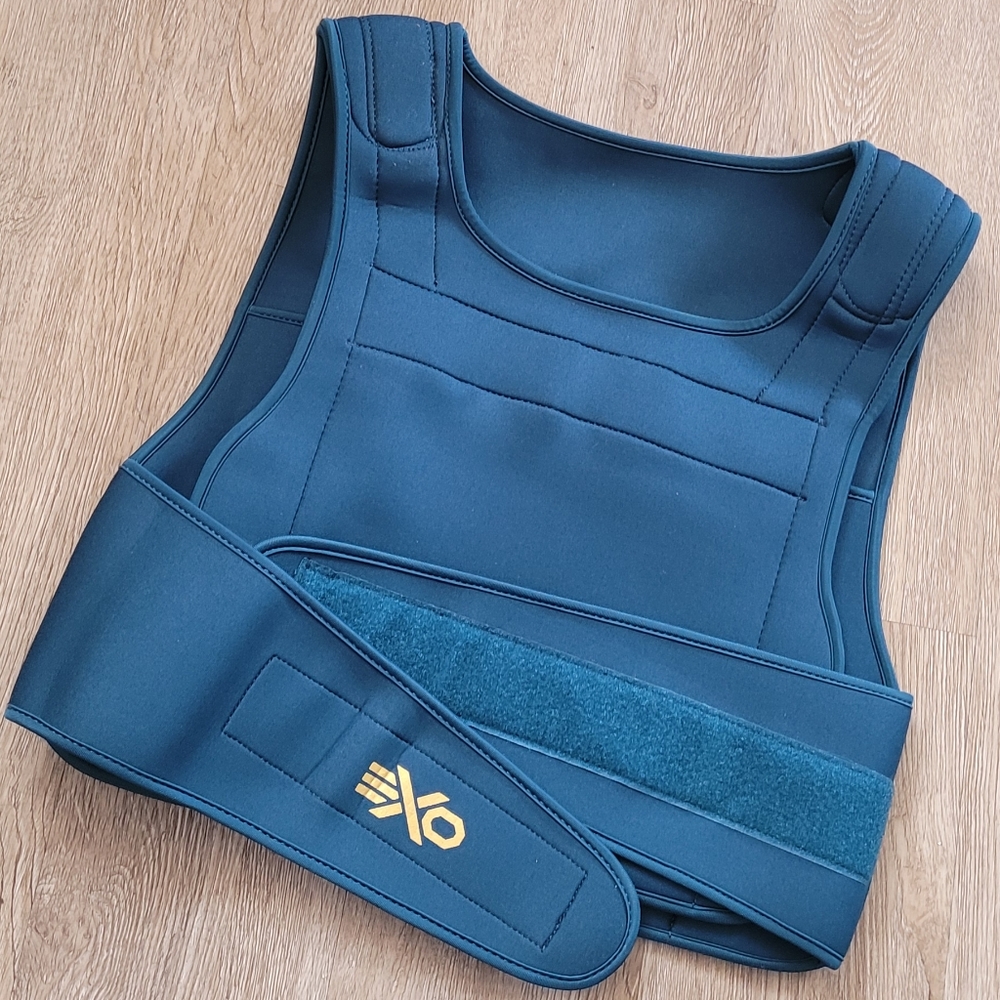 EXO Neoprene Weight Vest
